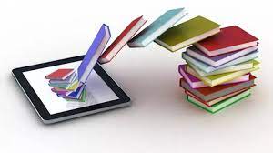 Libros digitales  E books